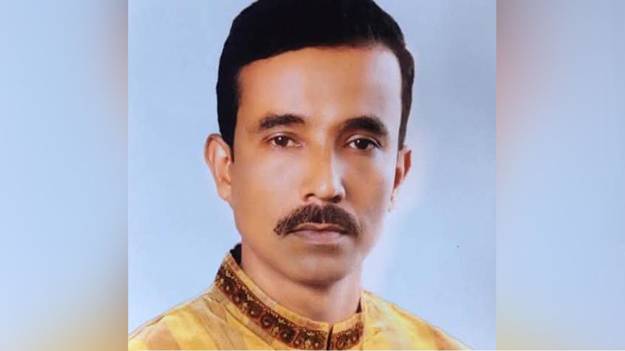 কুমিল্লায় স্বেচ্ছাসেবক লীগ নেতাকে গ্রেপ্তার করল পুলিশ