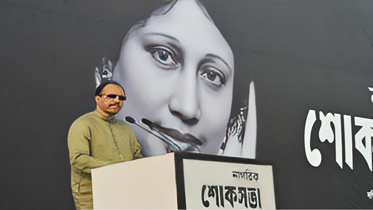 খালেদা জিয়ার চিকিৎসায় ইচ্ছাকৃত গাফিলতির অভিযোগ ডা. সিদ্দিকীর