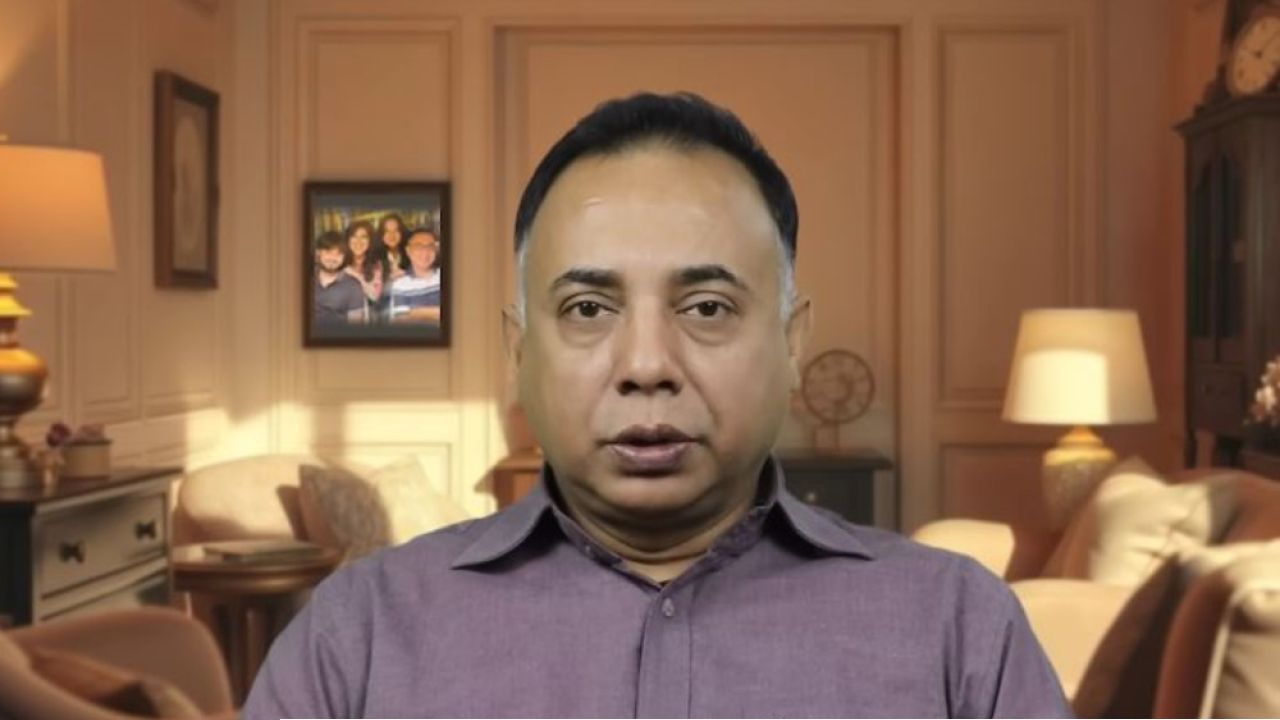 নির্বাচন আদৌ শেষ পর্যন্ত হবে তো : জিল্লুর রহমান