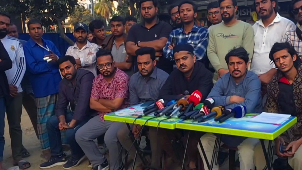 চট্টগ্রামে এনসিপির কঠোর কর্মসূচির হুঁশিয়ারি