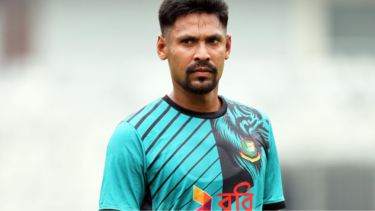 বিশ্বকাপের আগে মোস্তাফিজের বড় অর্জন