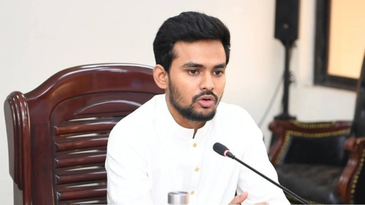 সুষ্ঠু নির্বাচন নিয়ে শঙ্কা প্রকাশ আসিফ মাহমুদের