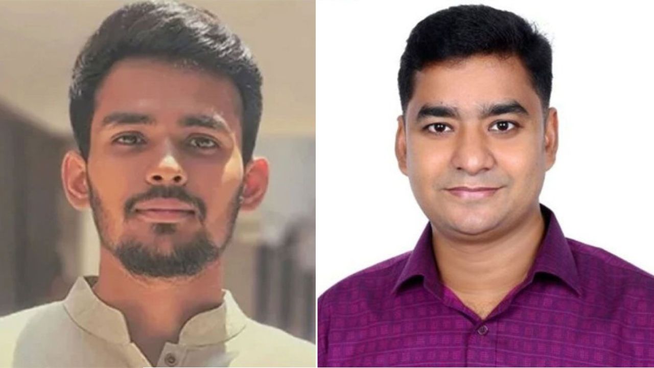 আসিফ মাহমুদের বিচার বাংলার মাটিতেই হবে, ছাত্রদলের নেতা নাছিরের হুঁশিয়ারি