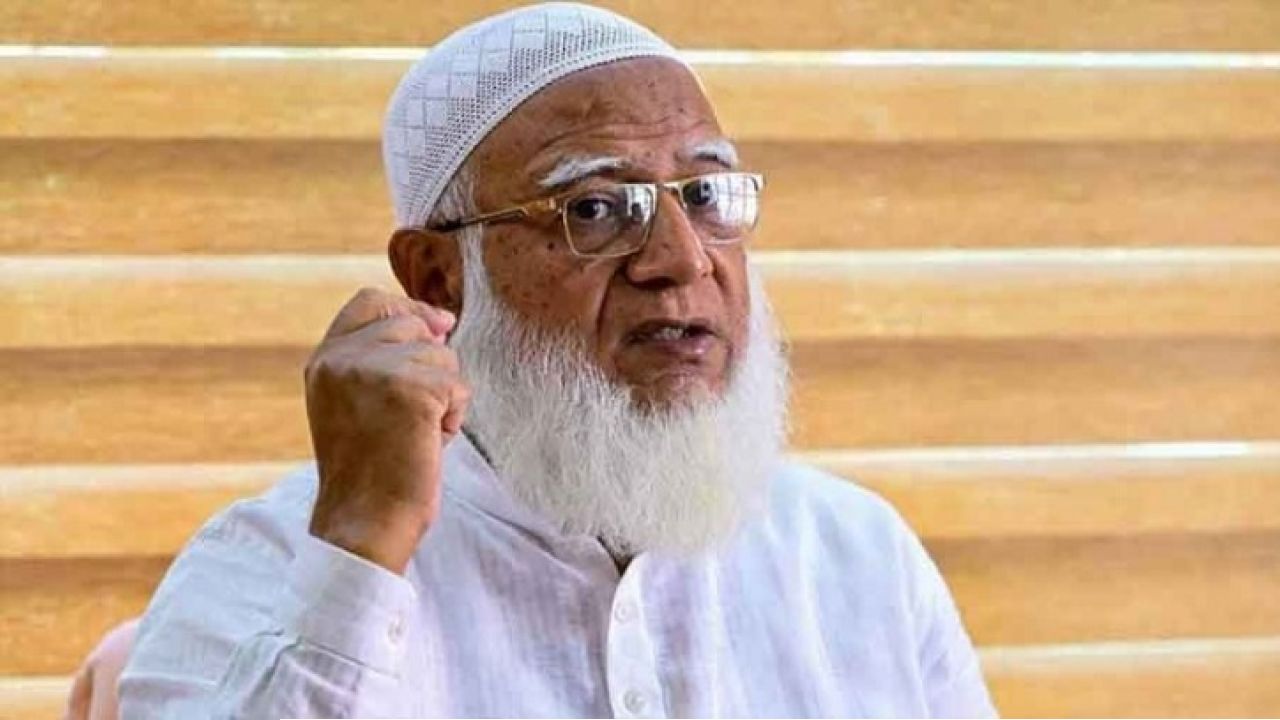 জামায়াত আমিরসহ ৭ নেতার নিরাপত্তা নিশ্চিতের নির্দেশ ইসির