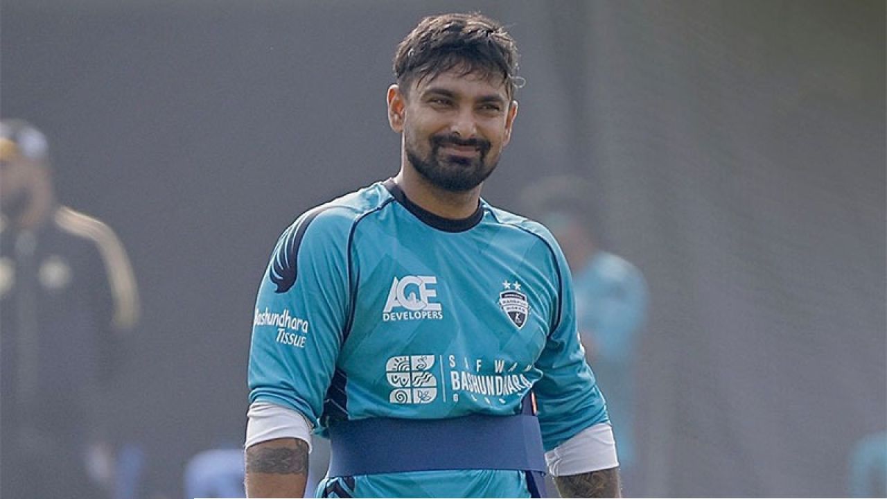বিপিএল থেকে বিদায় নিল লিটনের  রংপুর রাইডার্স