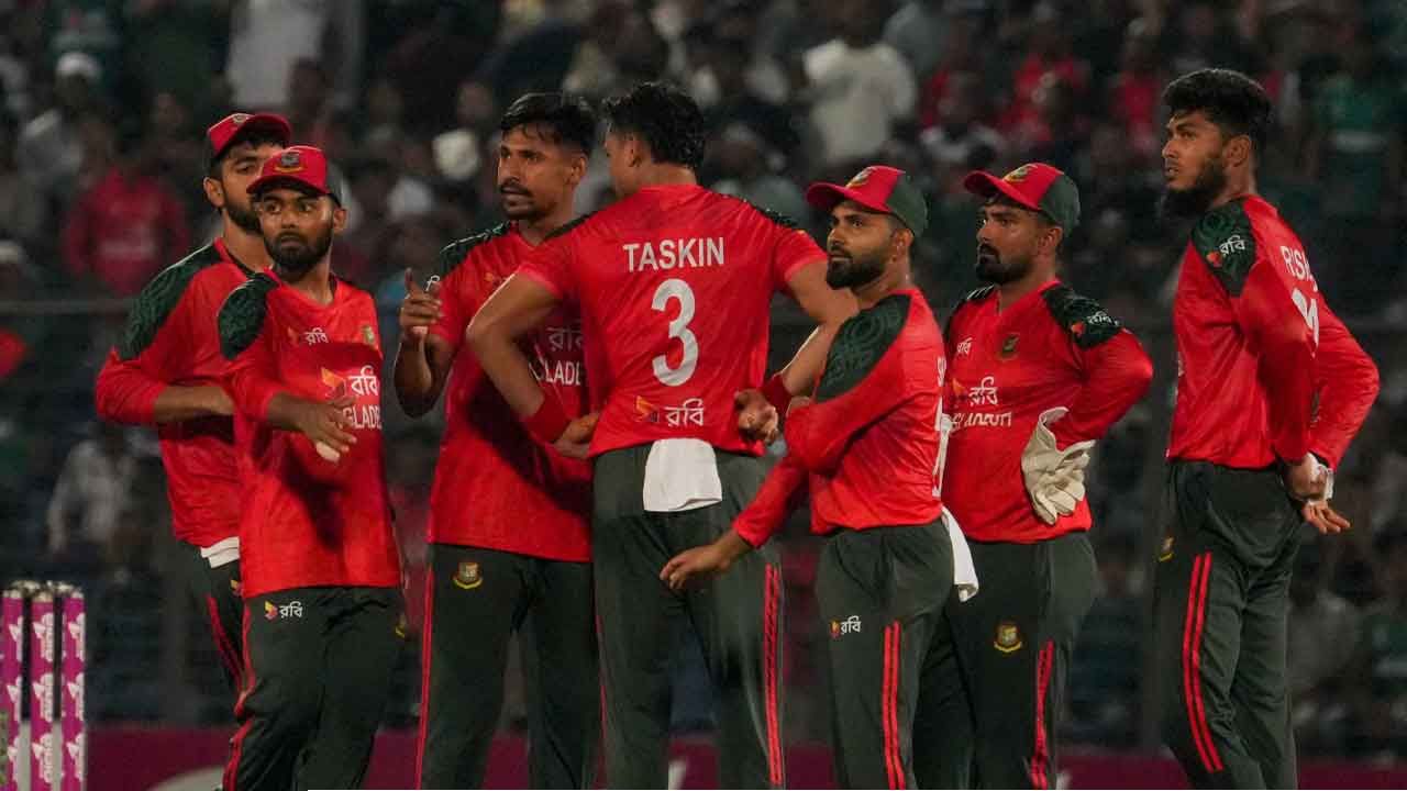 ভারতেই হবে বাংলাদেশের সব ম্যাচ: আইসিসি