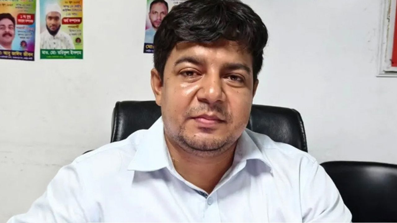 নির্বাচনী ব্যয় নির্বাহের সহযোগিতা চাইলেন মো. তারেক