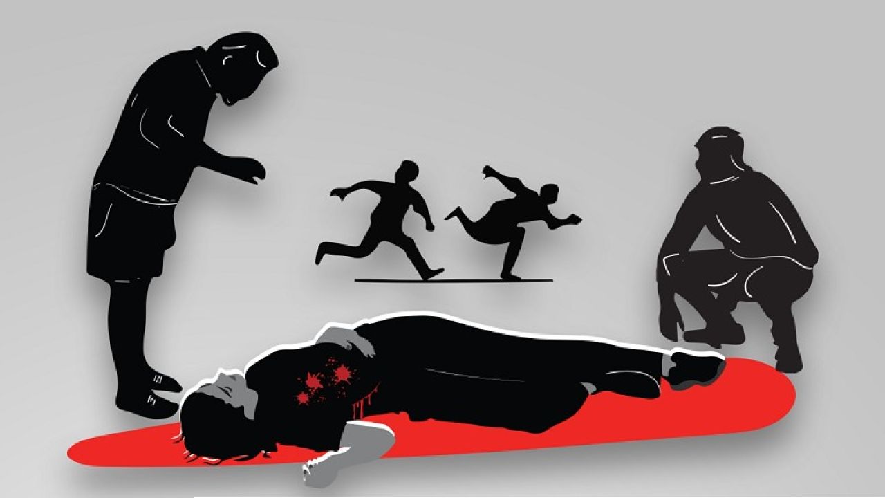 খুলনায় গভীর রাতে এক বৃদ্ধাকে খুন 