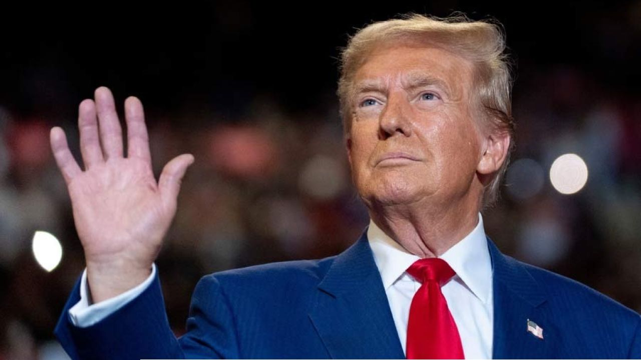 গ্রিনল্যান্ড দখলে বলপ্রয়োগ করবো না: ডোনাল্ড  ট্রাম্প