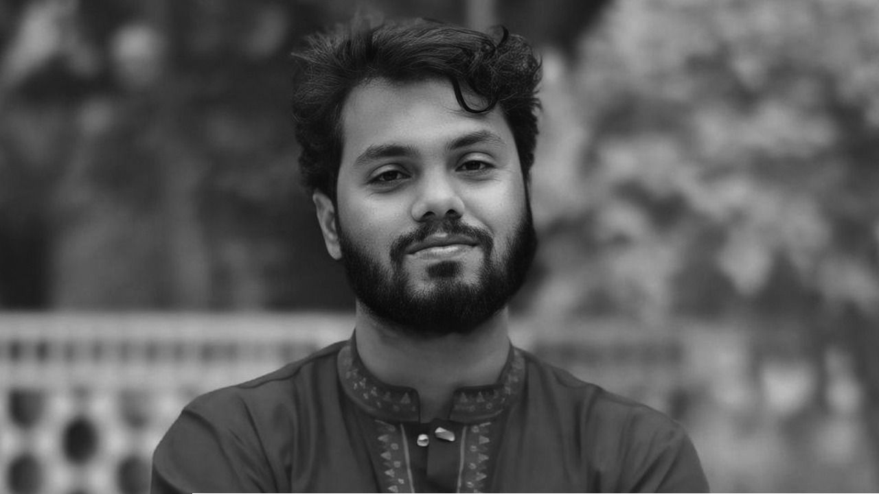 ইউনূস সাহেব, আমার স্বামী হত্যার বিচার কোথায় : হাদির স্ত্রী