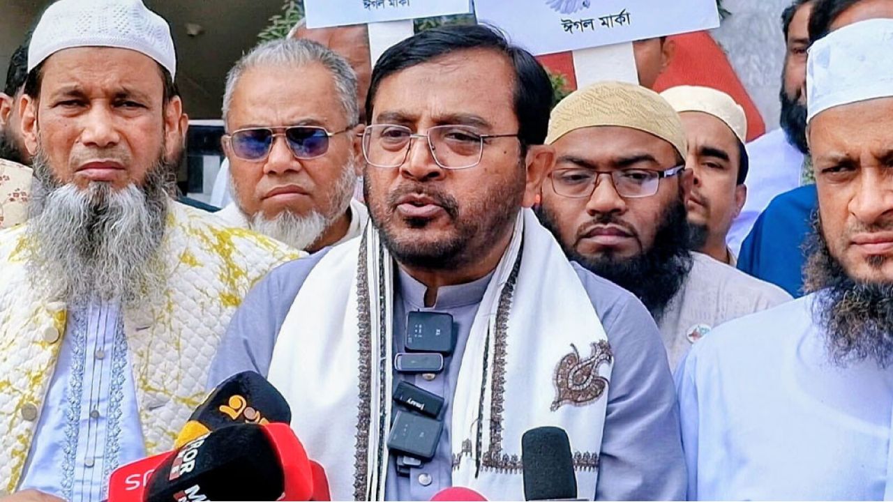 নির্বাচনে এখনও লেভেল প্লেয়িং ফিল্ড নিশ্চিত হয়নি : মঞ্জু