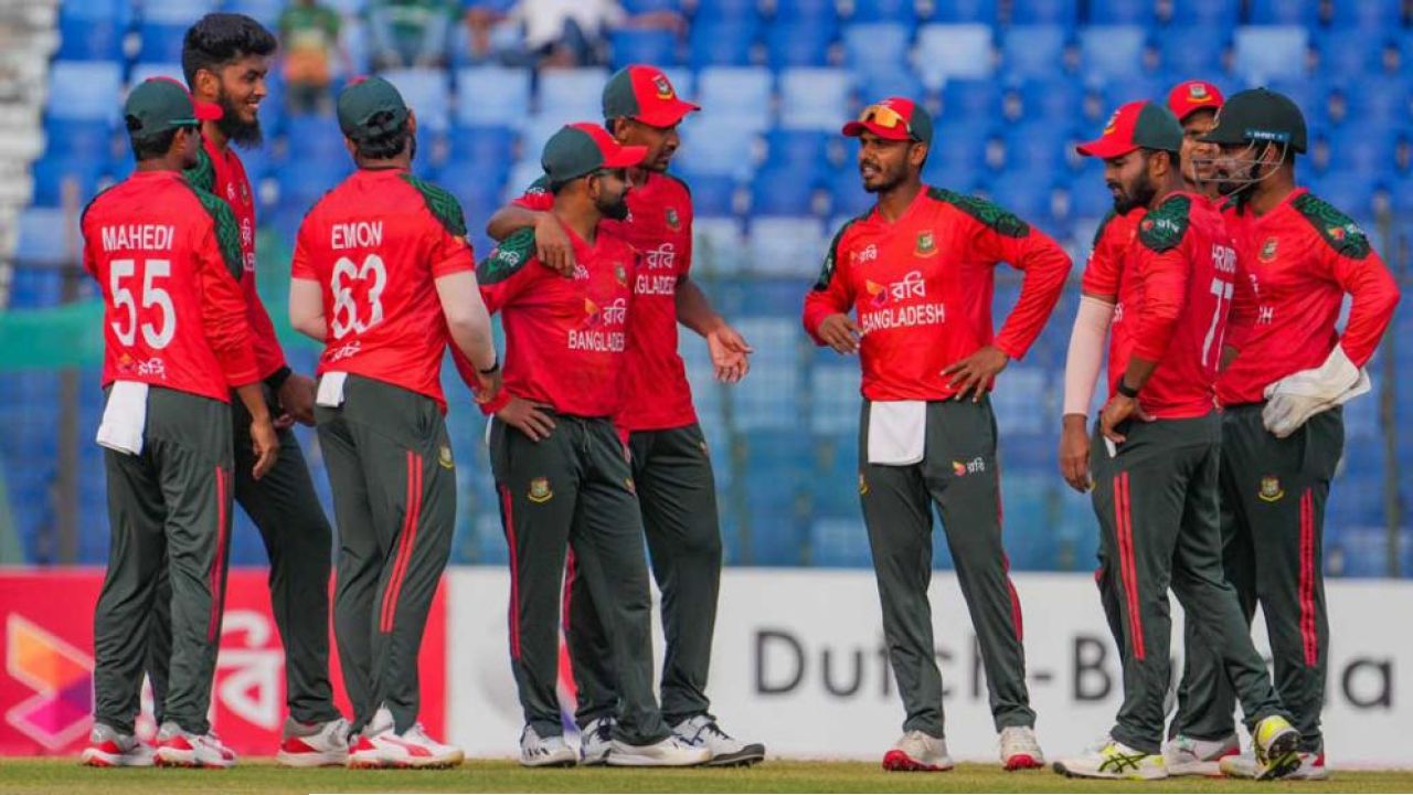 বিশ্বকাপ খেলা আমাদের অধিকার, সুবিচার করতে ব্যার্থ আইসিসি