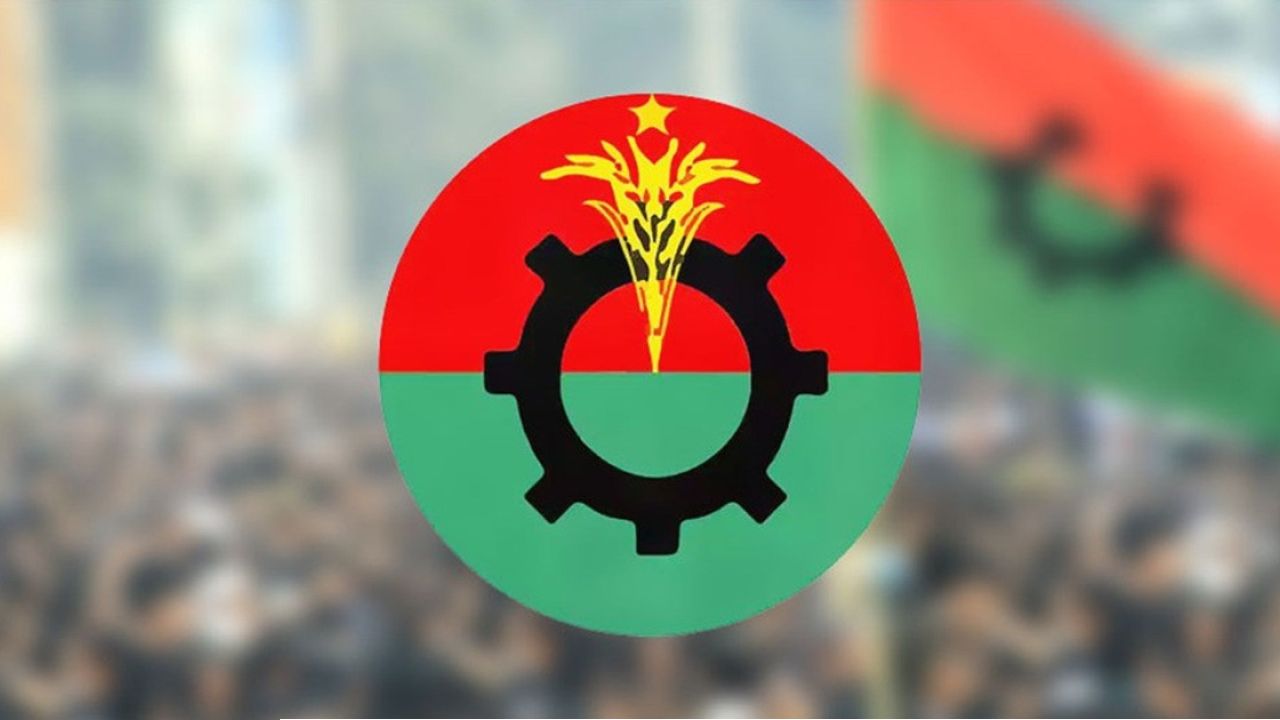 সংগঠনবিরোধী কর্মকাণ্ডের কারনে বিএনপির এক নেতাকে বহিষ্কার