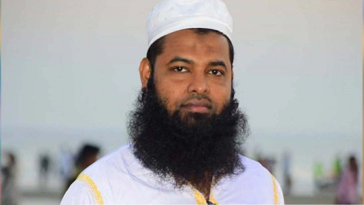 ফেসবুক স্ট্যাটাসে পদত্যাগের ঘোষণা জামায়াত নেতার