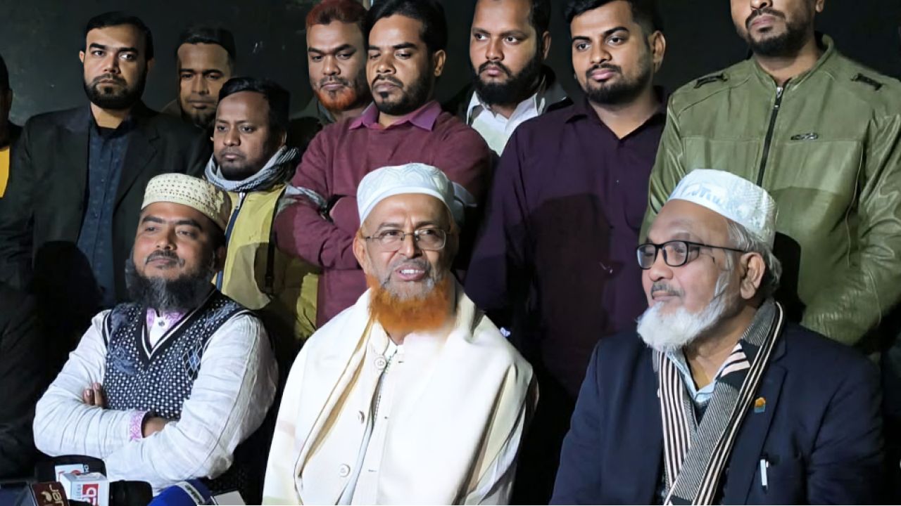 ফের ১১ দলীয় জোটেই যাচ্ছে জামায়াত, শিগগিরই আনুষ্ঠানিক ঘোষণা
