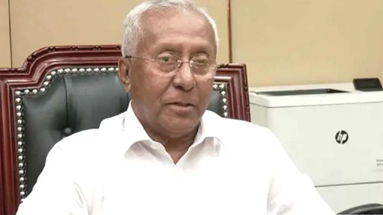 এবার ভোট গণনায় বেশি সময় লাগতে পারে : ইসি সচিব