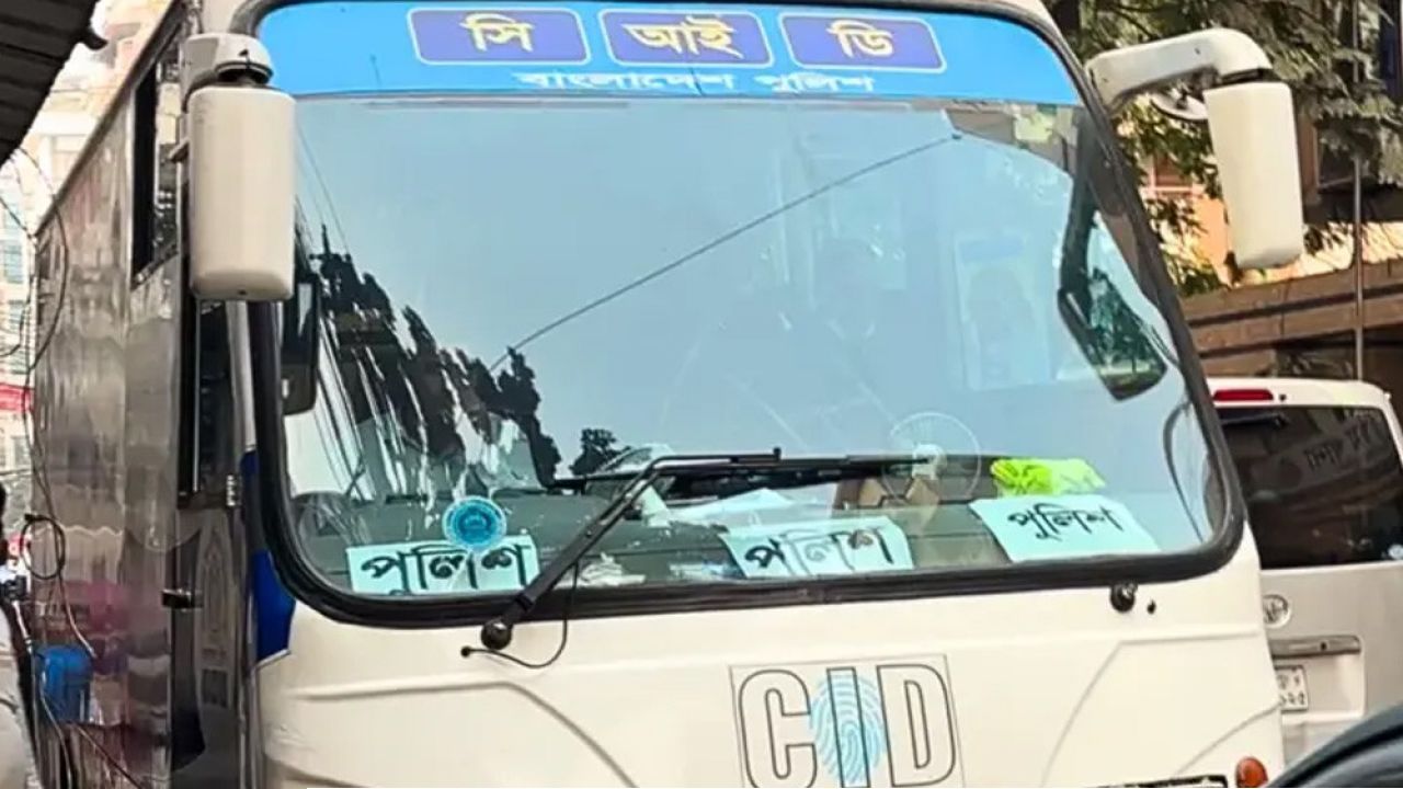 নির্বাচনের আগে-পরে অনলাইন প্ল্যাটফর্মগুলোতে নজরদারি করবে সিআইডি