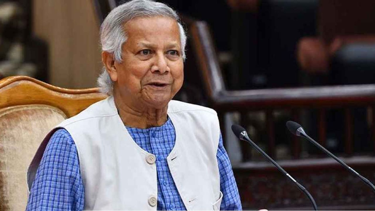 ‎সাম্প্রদায়িক সম্প্রীতির এক উজ্জ্বল দৃষ্টান্ত বাংলাদেশ: প্রধান উপদেষ্টা