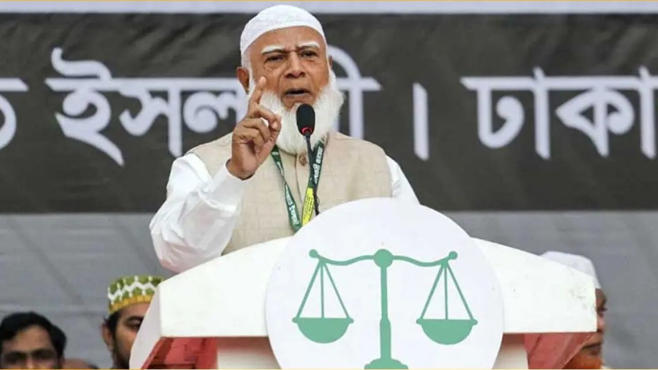 ‎সরকার গঠন করলে দিনাজপুরকে সিটি করপোরেশন করা হবে: জামায়াত আমির