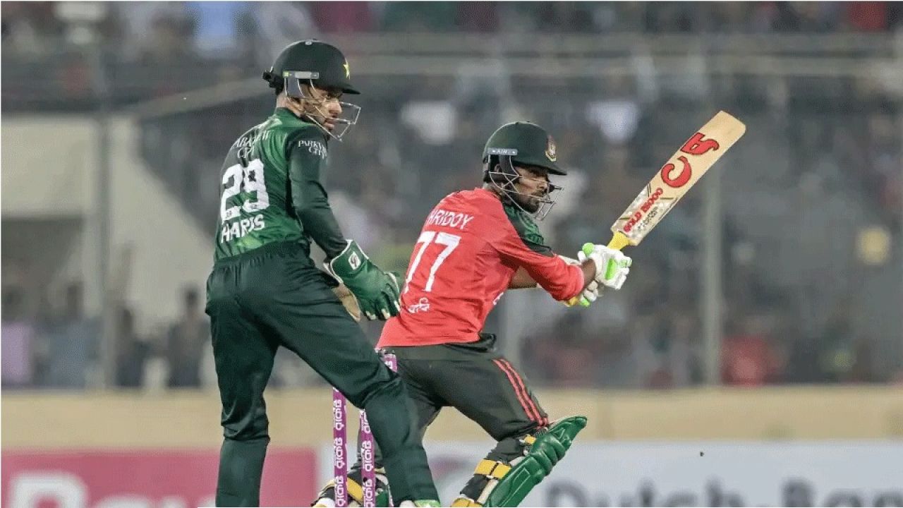 বিশ্বকাপ না খেলার সিদ্ধান্ত নিয়েছে বাংলাদেশ