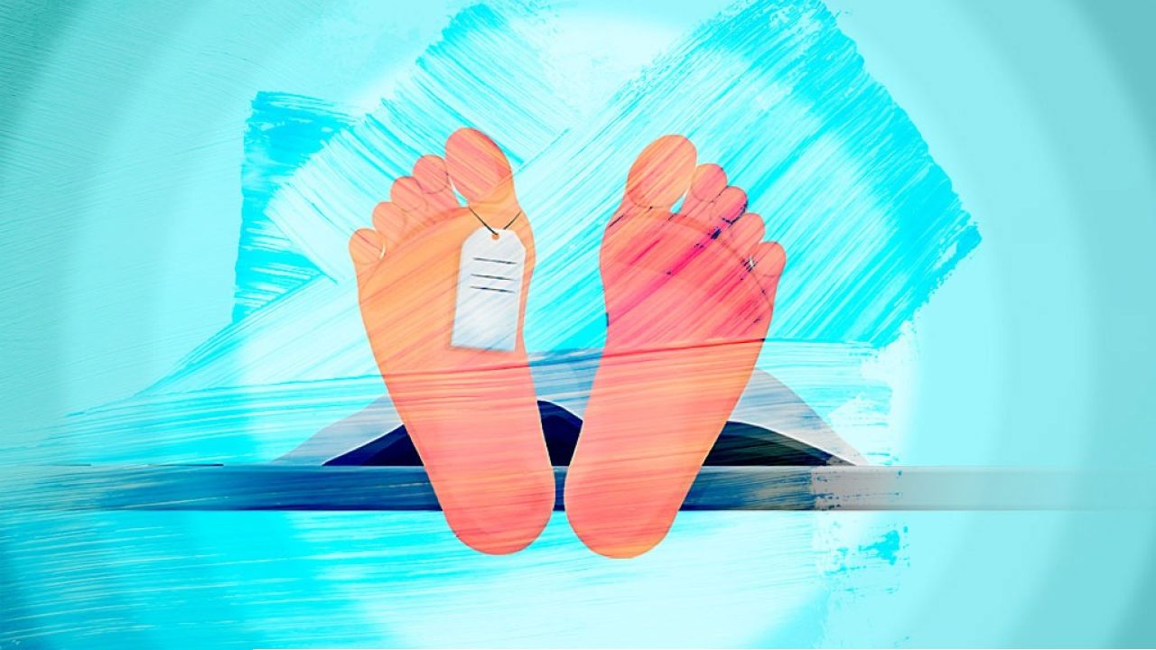 বাগেরহাটে শৌচাগার থেকে গৃহবধূর গলাকাটা লাশ উদ্ধার