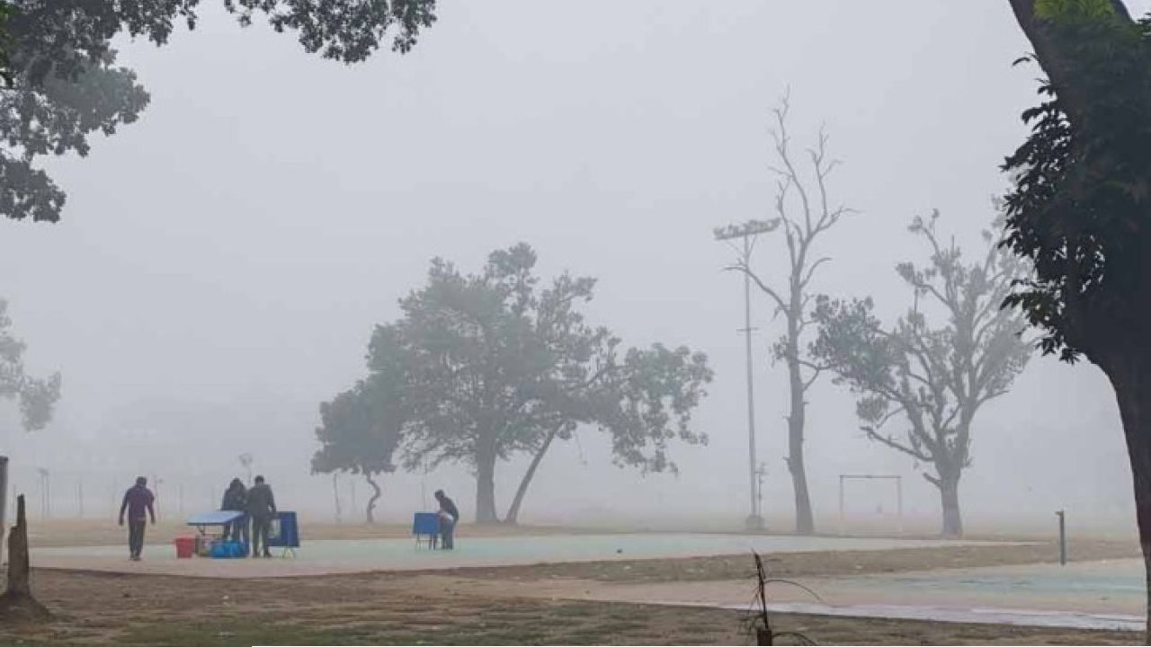আবারও বাড়ছে শীত, নতুন পূর্বাভাস দিলো আবহাওয়া অফিস