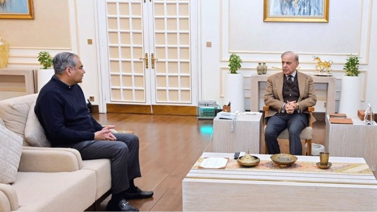 বিশ্বকাপ বয়কট ইস্যুতে আগামী সপ্তাহে সিদ্ধান্ত জানাবে পাকিস্তান