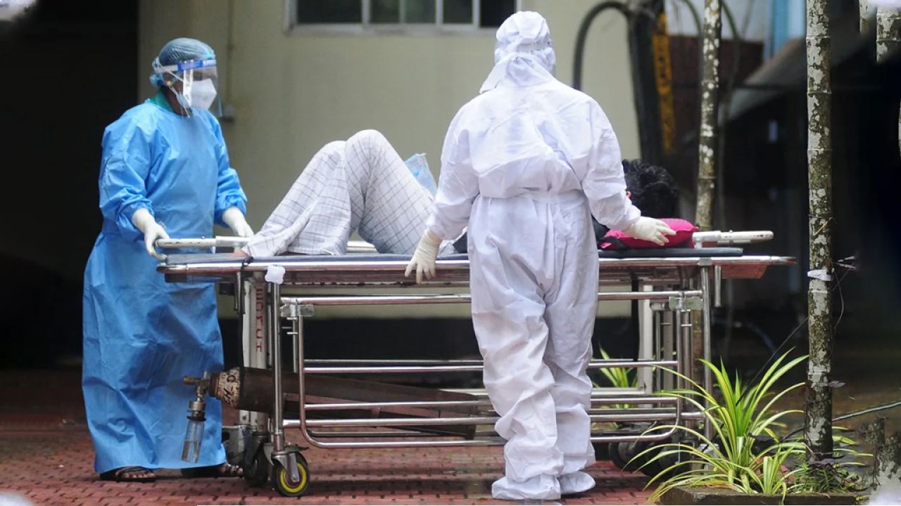 ভারতে বাড়ছে এশিয়াজুড়ে সর্বোচ্চ সতর্কতার আহ্বান