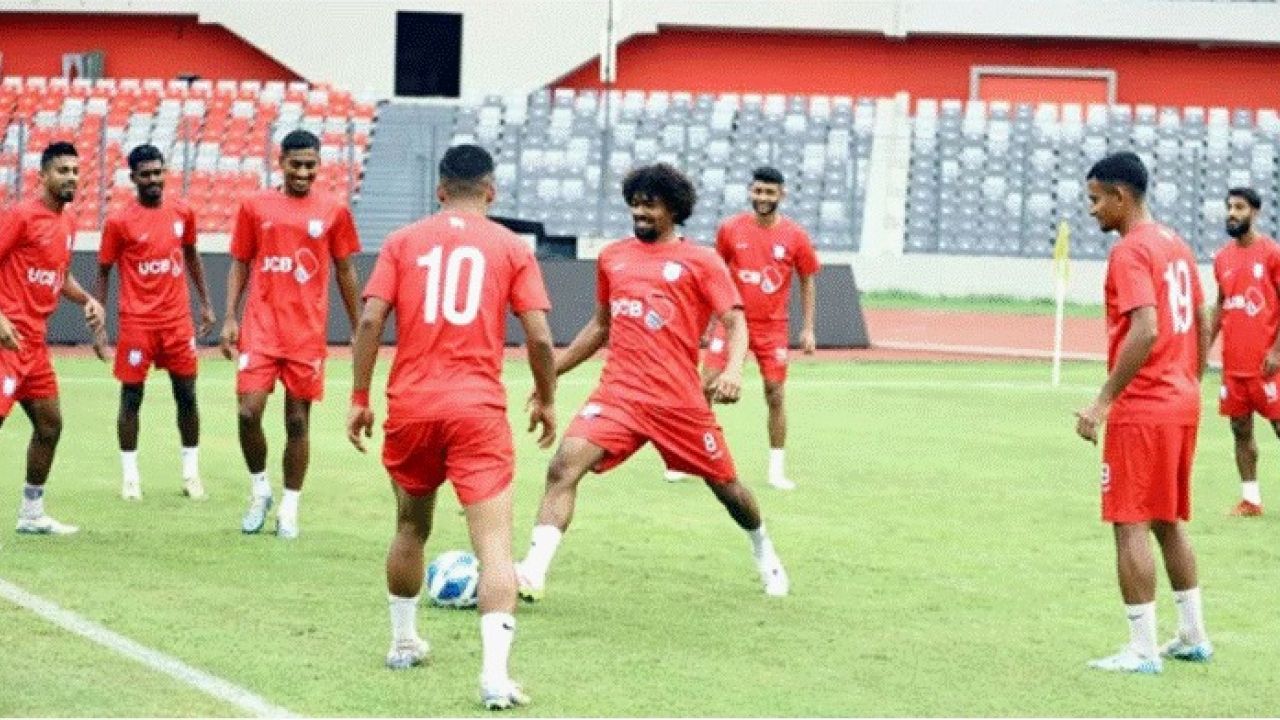 হামজাদের নিয়ে পরিকল্পনা বদল, খেলা হবে ভিয়েতনামে