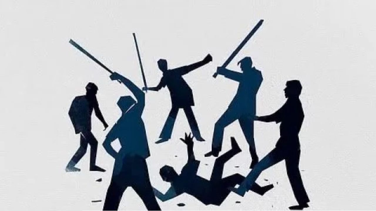 সিরাজগঞ্জে সংঘর্ষে জড়ালো বিএনপি-জামায়াত 