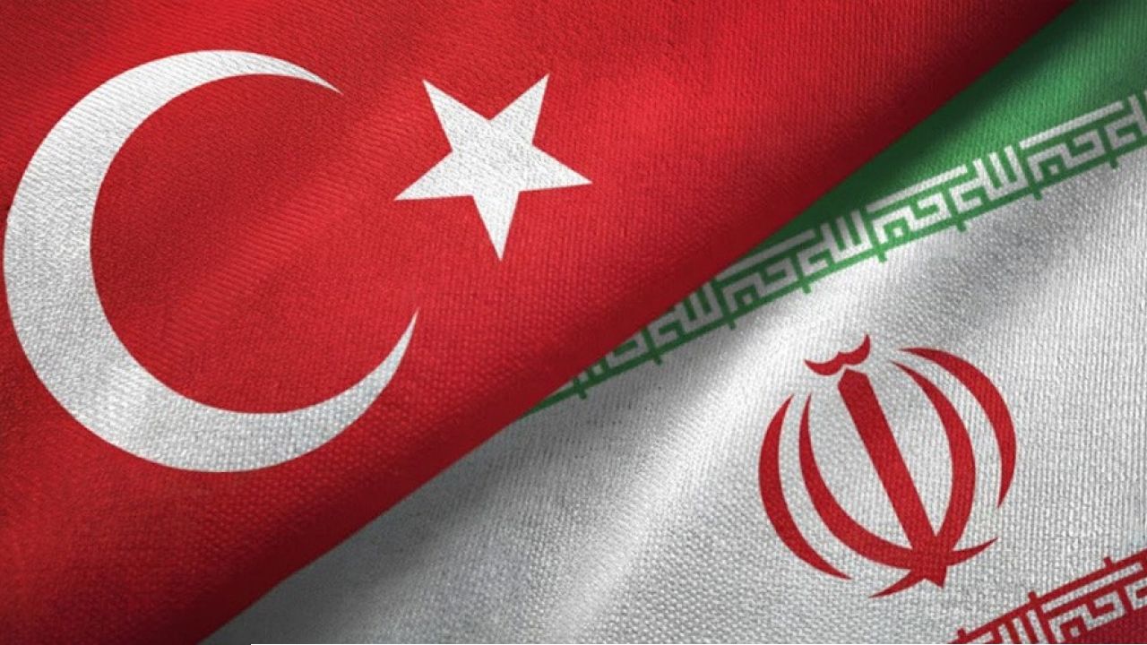 ইরান সীমান্তে ‘বাফার জোন’ গঠনের পরিকল্পনায় তুরস্ক