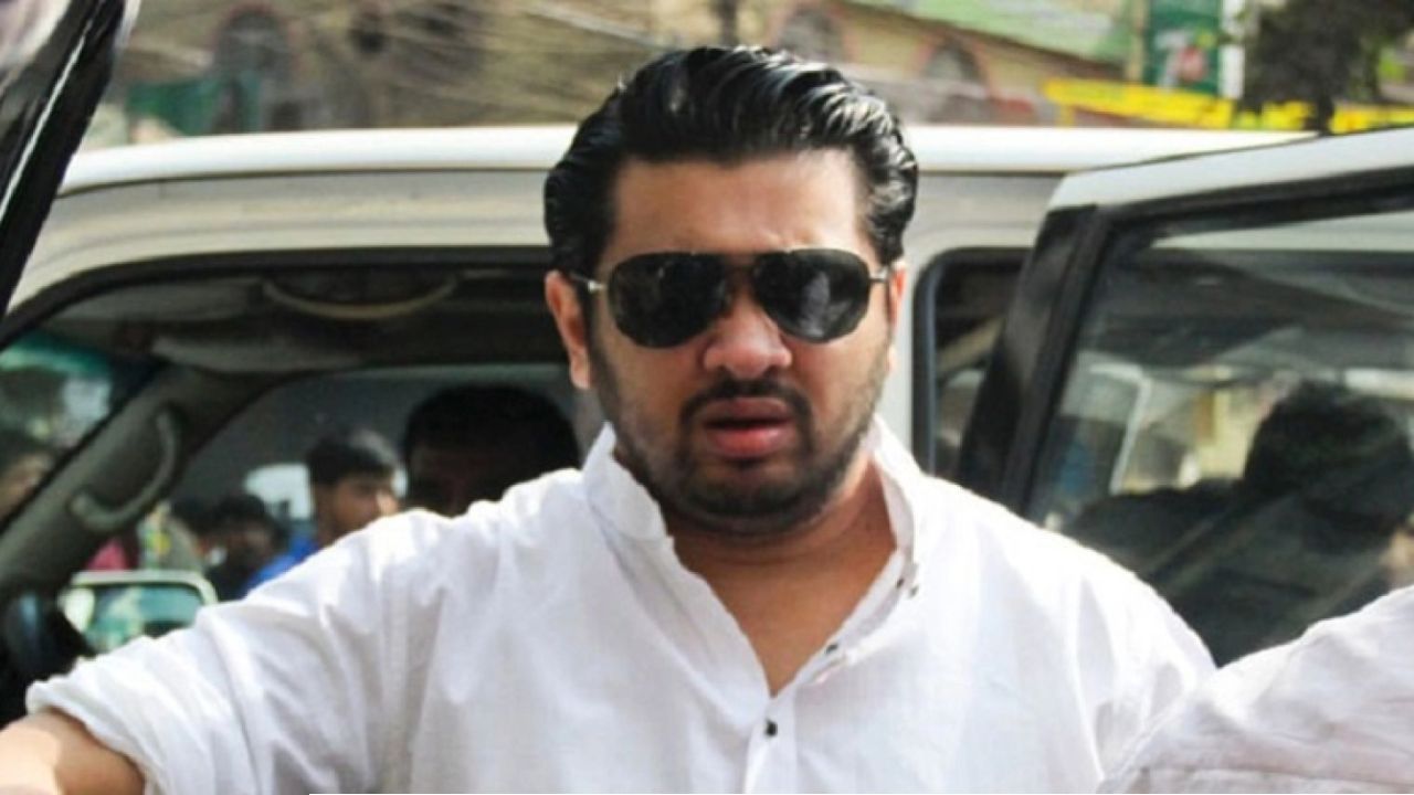 বিএনপির প্রার্থী হুমাম কাদের চৌধুরীকে শোকজ