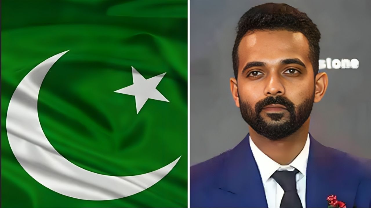 পাকিস্তানের বিশ্বকাপ বয়কটের সাহস নেই: রাহানে