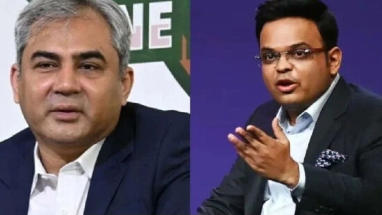 আইসিসির বিরুদ্ধে পিসিবির ‘যুদ্ধ ঘোষণা’