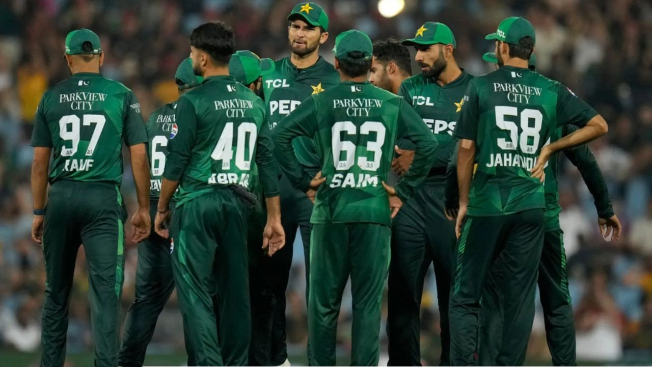 আইসিসির ফোনে সাড়া দেয়নি পাকিস্তান