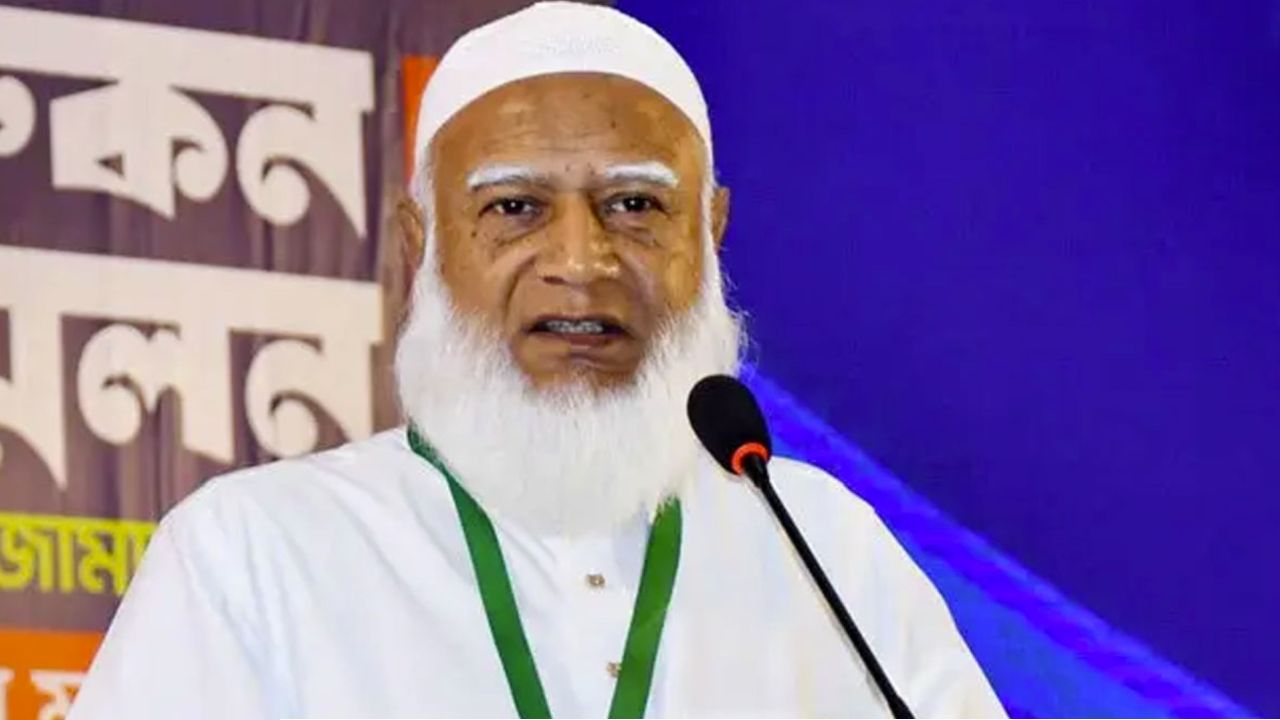 আগামীকাল লাকসামে নির্বাচনী জনসভায় জামায়াতের আমির