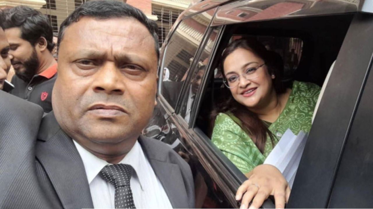 কুমিল্লায় যুবলীগ নেতাকে ১৮ মাসের কারাদণ্ড