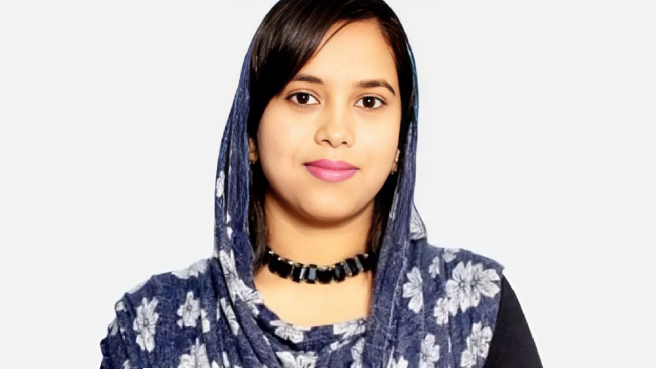 ‘আমি এমপি নির্বাচিত হলে সবার বিয়ের ব্যবস্থা করব’