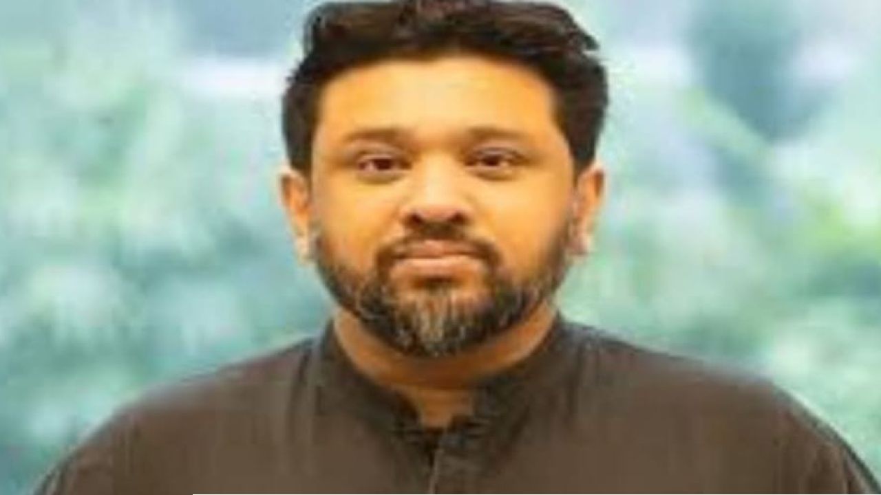 চট্টগ্রাম -৭ এর বিএনপি প্রার্থী হুমামকে নোটিশ