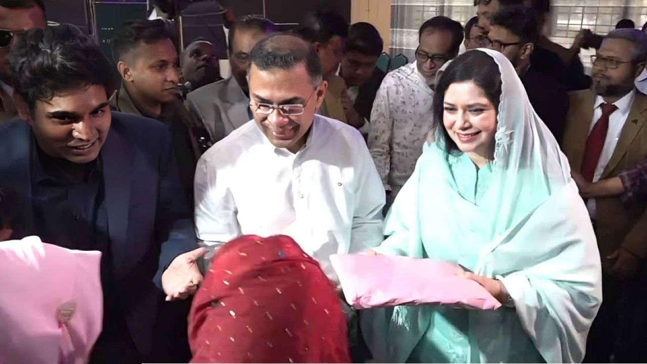 বিশেষ চাহিদা সম্পন্ন শিশু-কিশোরদের হুইলচেয়ার বিতরণ জুবাইদা রহমান