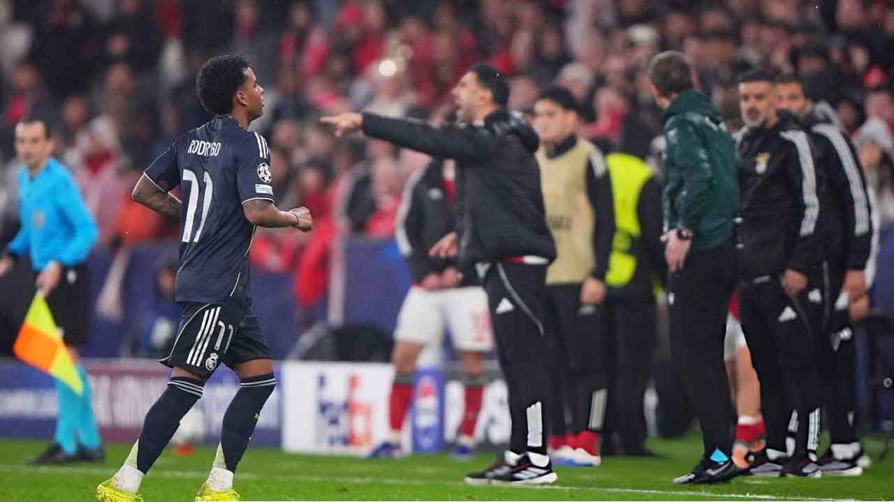 ‘এটা আমার চরিত্র বা স্বাভাবিক আচরণ নয়’: ক্ষমা চেয়ে রদ্রিগো