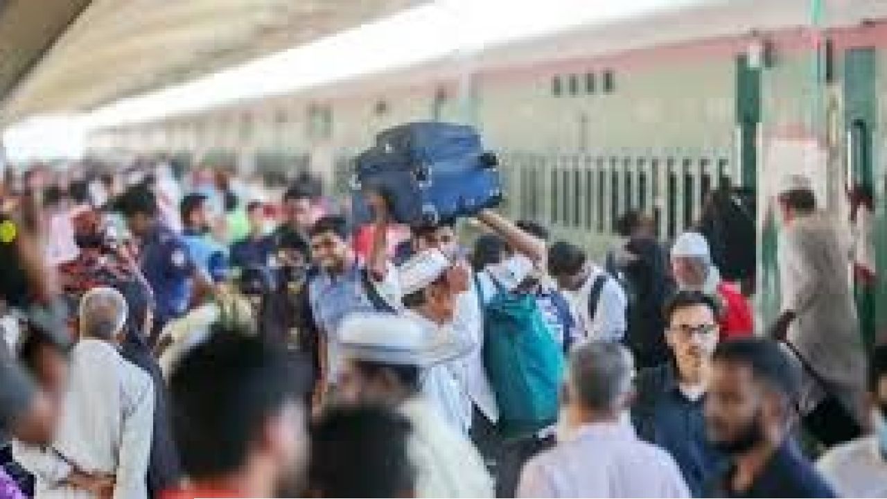 আগামী সপ্তাহে মিলবে টানা ৪ দিনের ছুটি