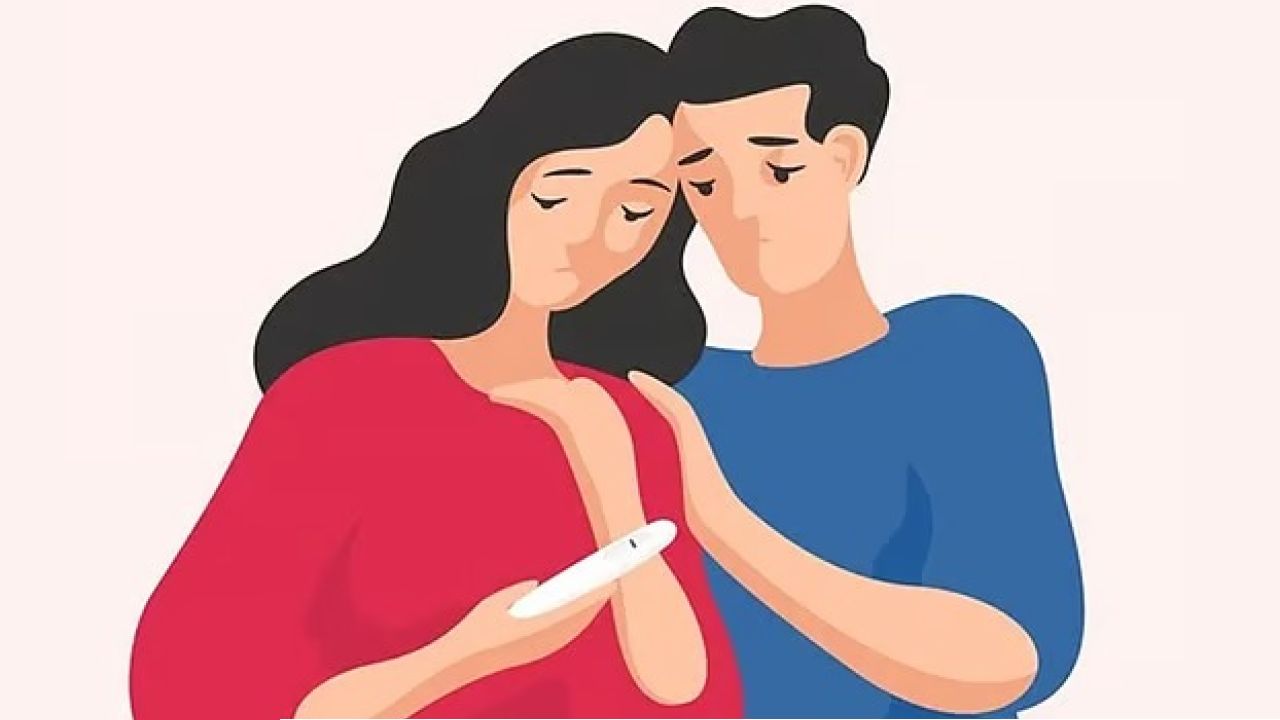 বন্ধ্যত্বের কারণ ও প্রতিকার: নারী ও পুরুষের যা জানা জরুরি