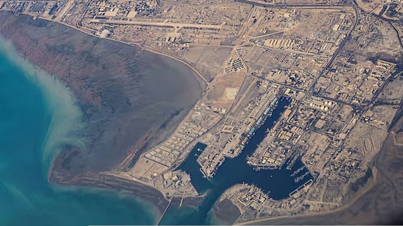 ইরানের বন্দর আব্বাসে বিস্ফোরণে নিহত ১