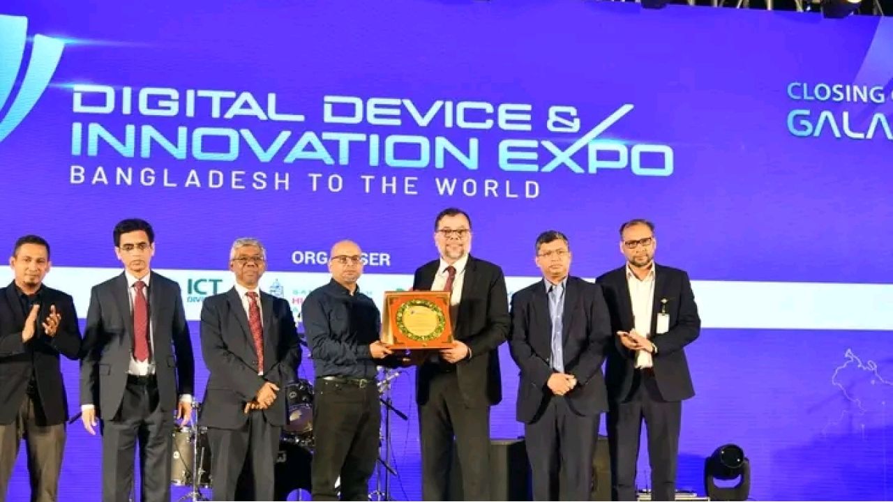 ডিভাইস আমদানি নির্ভরতা কমিয়ে দেশীয় উৎপাদনে যেতে হবে: ফয়েজ আহমদ তৈয়্যব