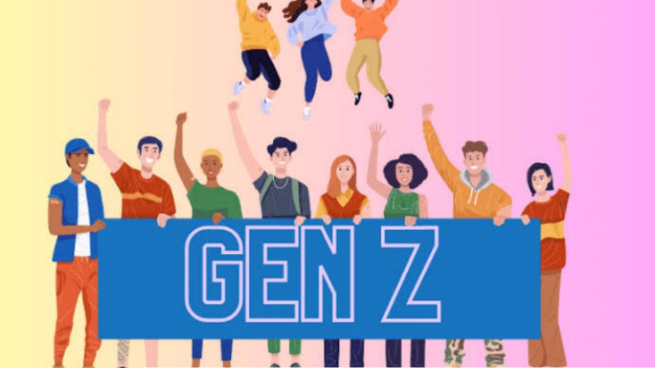 জেন-জি প্রজন্মের অকাল বার্ধক্য নিয়ে গবেষকদের চাঞ্চল্যকর তথ্য