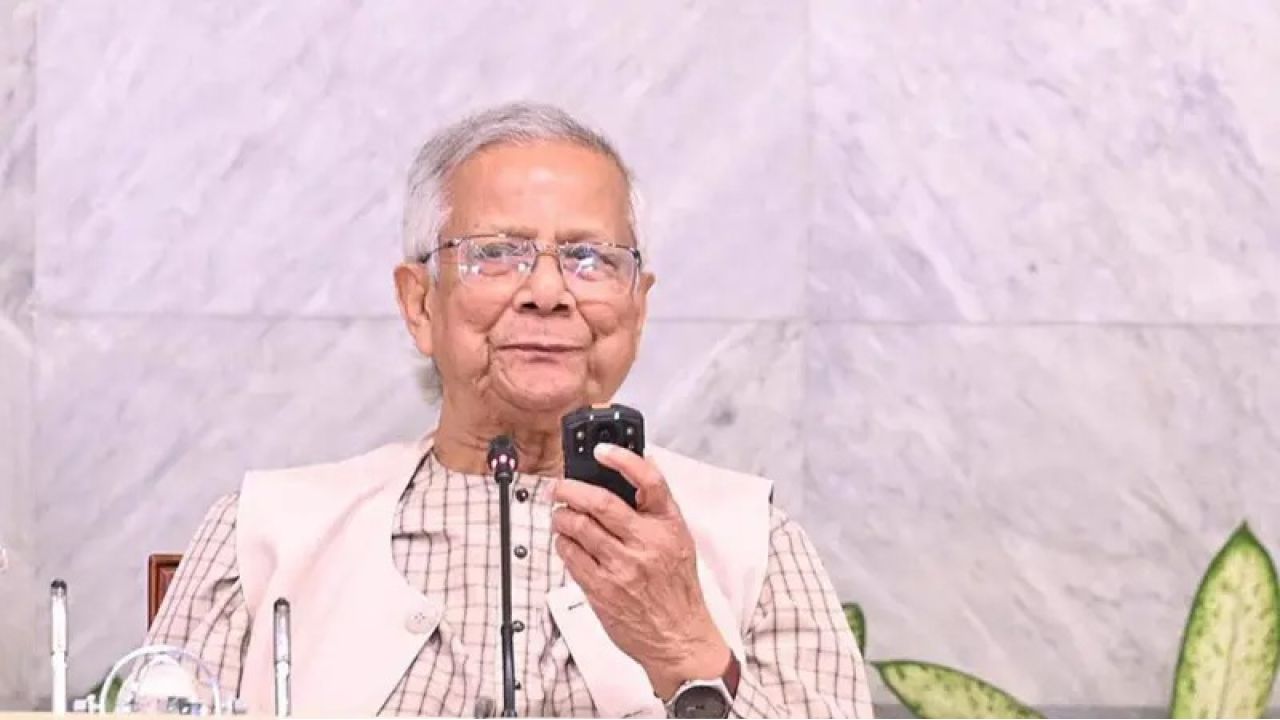 জুলাই সনদ: ‘হ্যাঁ’ বনাম ‘না’ ভোটে আগামীর বাংলাদেশ