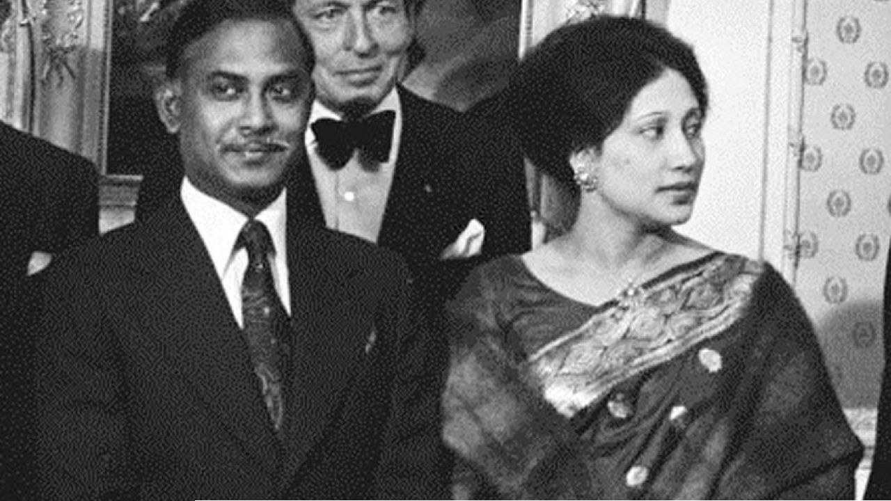 যেভাবে বাংলাদেশে বিএনপির রাজনীতি শুরু হয়