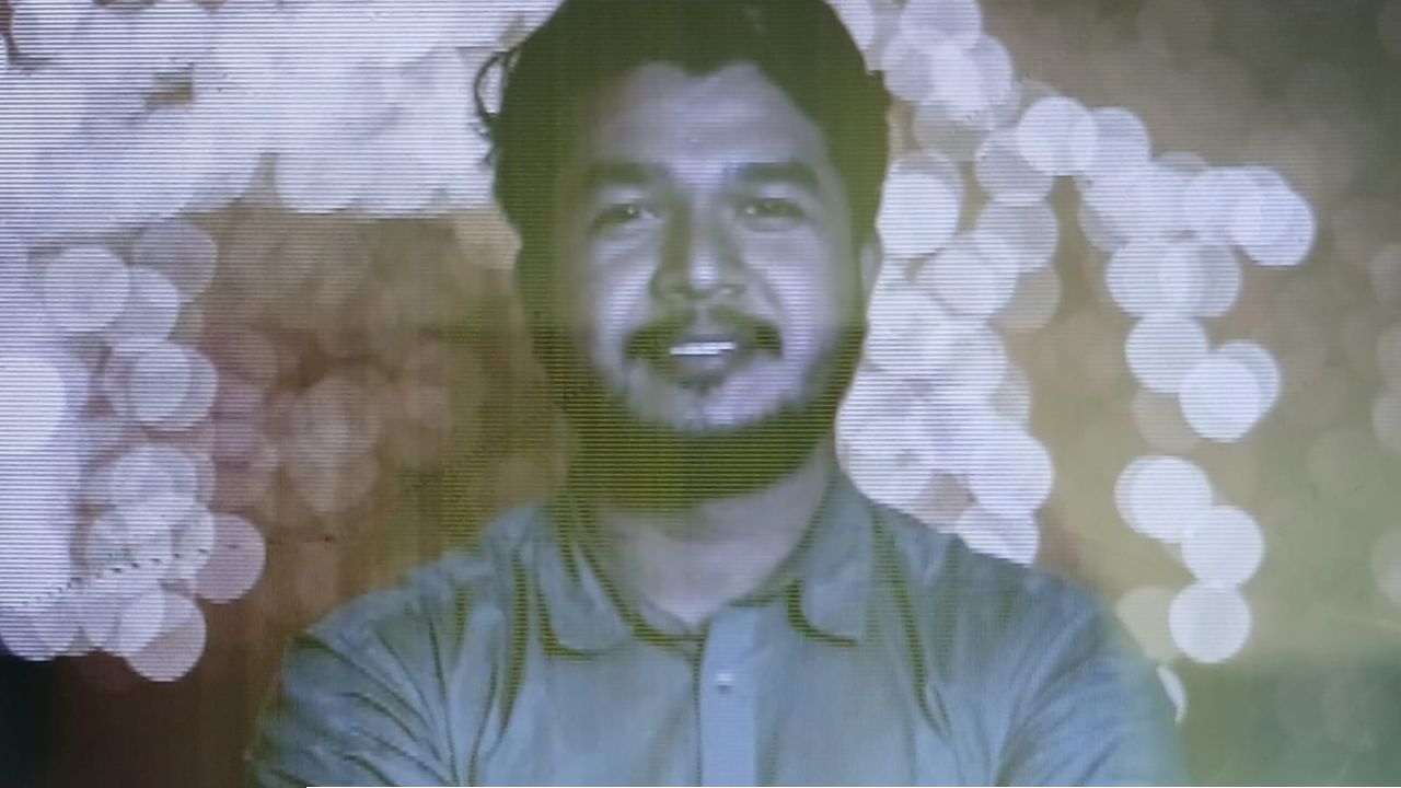 মামলা করতে এসে গ্রেফতার হলো ছাত্র