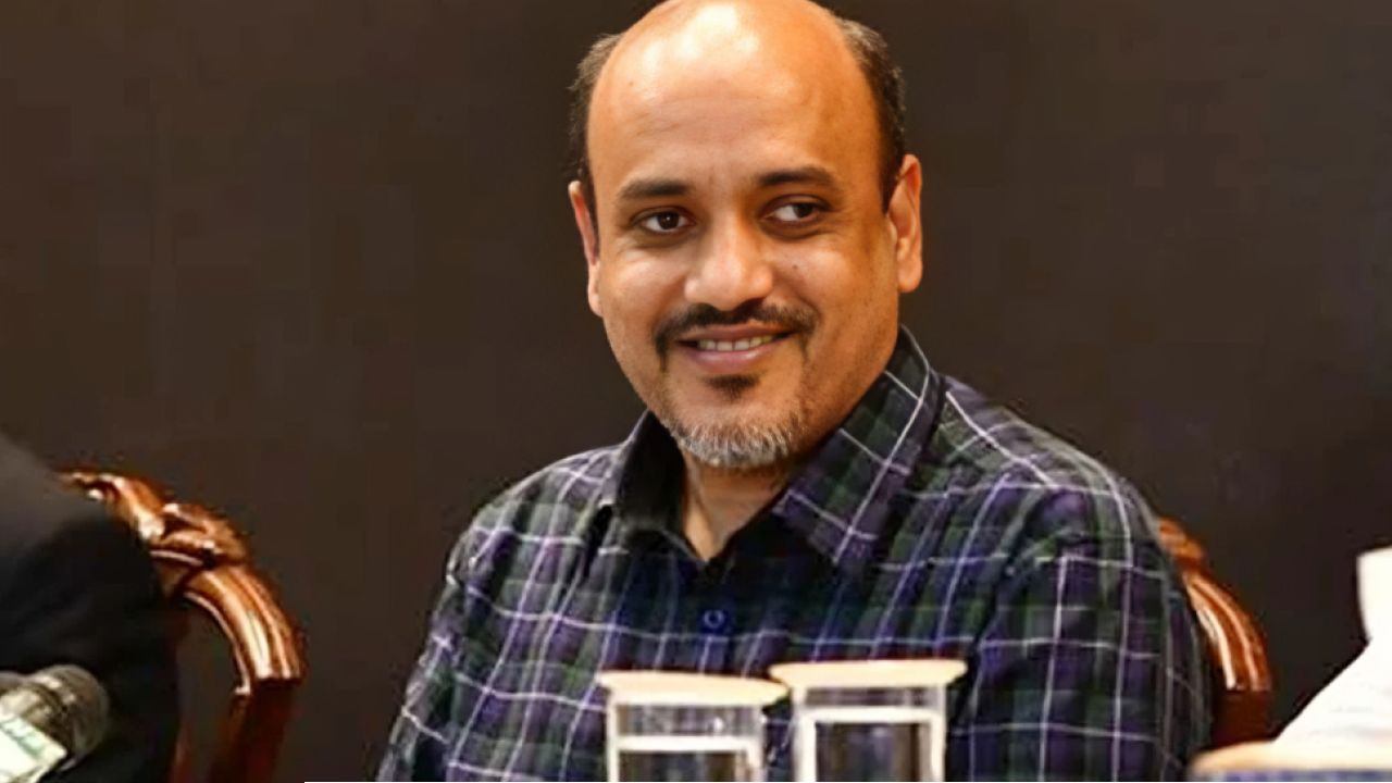 ‎নির্বাচনের পর দ্রুত দায়িত্ব হস্তান্তর করবে অন্তর্বর্তী সরকার : আজাদ মজুমদার